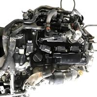Ensemble moteur complet 8AR FTS 2.0L Turbo pour Lexus IS200t GS200t RC200t NX300 RX300, moteur de remplacement 17 à 21