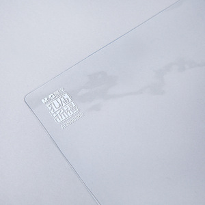 M&G A4 Soft <b>Pad</b> Board Resin Plastic Waterproof For Student Exam Use - Product Image 4