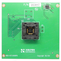 Adaptador DX3047 para XELTEK SuperPro 6100N