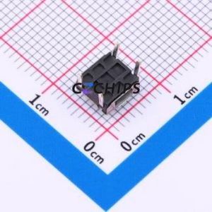 CTSHW-65R-V 250gf Tactile Switch Switch ( Operating Force: 2.5N )( Switch Length: 6mm )( Switch Width: 6mm ) - Product Image 2