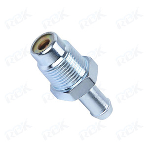 Válvula PCV 18118-65D00, Válvula de Escape Unidireccional para Reparación y Reemplazo del Sistema de Admisión y Escape - Product Image 2