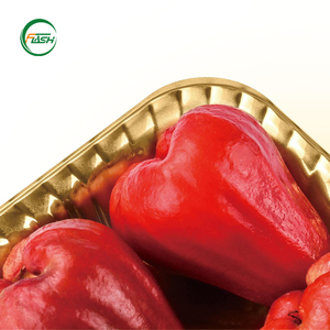 Vassoi in Plastica PET Monouso per Prodotti Freschi con Dimensioni Personalizzabili per Supermercati e Negozi di Alimentari, Fornitura all'Ingrosso - Product Image 3