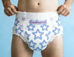 Trouvez des couches-culottes jetables pour adultes similaires, échantillons gratuits, vente en gros, OEM et ODM personnalisés, <span class=keywords><strong>pas</strong></span> chères, avec protection anti-fuites, douces et respirantes - Product Image 3