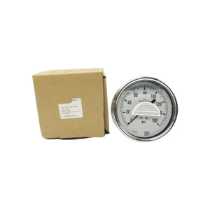 50243985 160PSI 1/4ใหม่ต้นฉบับคลังสินค้าอัตโนมัติควบคุมการเขียนโปรแกรม PLC - Product Image 1