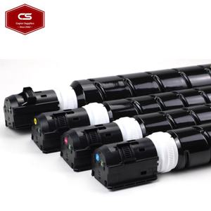 Cartouche de toner compatible pour Canon C5535 5540 5550 5560 5735 5750 5760 Toners et cartouches NPG71 - Product Image 2