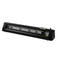 Máquina de Corte de Vinilo JINKA GH de 65 Pulgadas con Cámara CCD, Plotter de Corte Automático