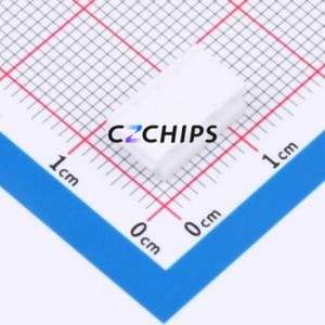 HC-EH-4Y-05 Housing (Wire-to-Board / Wire-to-Wire) P=2.5mm Connector 1x4P 2.5mm EH 1 - Product Image 2