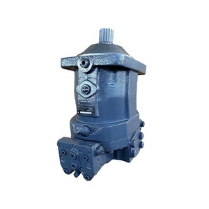 Moteur hydraulique haute vitesse à densité de puissance élevée A6VM107DA1 A6VM55 A6VM107 - Product Image 1