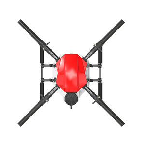 Квадрокоптер, 4 оси 10 л/10 кг - Product Image 3