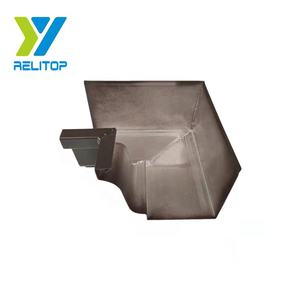 Tuyau en aluminium <span class=keywords><strong>pour</strong></span> vidange <span class=keywords><strong>d</strong></span>'<span class=keywords><strong>eau</strong></span>, toit de voiture, résistant à la chaleur, <span class=keywords><strong>pour</strong></span> évier, prix <span class=keywords><strong>collecteur</strong></span> - Product Image 6