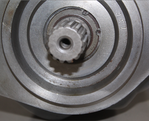 Bomba Hidráulica HD250 para Excavadora <span class=keywords><strong>Kato</strong></span>, Repuestos 60272212 A10V071DFLR 31R-PSC12K01, Bomba de Pistones Axiales OEM - Product Image 3