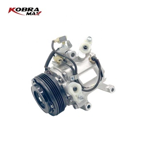 447190-6620 DCP490001 8832097401 Pièces automobiles Compresseur de climatisation Hcc Spin pour <span class=keywords><strong>DAIHATSU</strong></span> Compresseur de climatisation - Product Image 2