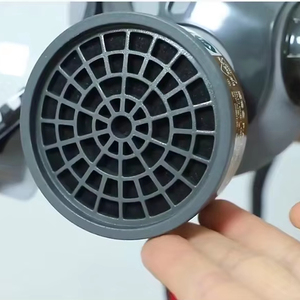 Bán Hot gas hữu cơ mặt nạ Cartridge lọc cho mặt nạ khí - Product Image 3