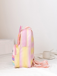 Nueva llegada push <span class=keywords><strong>pop</strong></span> Bubble sensorial Kawaii Pink Big fidget itting Unicorn <span class=keywords><strong>pop</strong></span> <span class=keywords><strong>mochila</strong></span> escolar para niña - Product Image 5