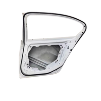 Pour BMW Série 3 G20 G28, portes avant et arrière de haute qualité, ensemble de panneaux de porte