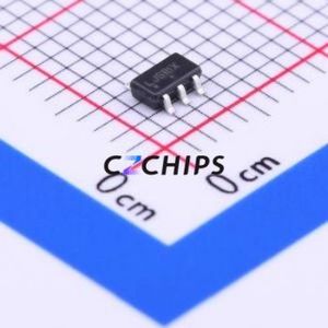 วงจรรวม TSOP-5 NCP699SN18T1G ใหม่ของแท้ชิป IC PMIC ตัวควบคุมเชิงเส้น (LDO) - Product Image 1