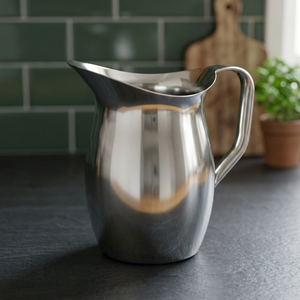 Carafe en acier inoxydable - Product Image 3