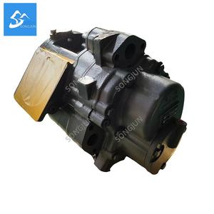 Nouvelle tête de compresseur à vis sans huile industrielle en fonte pour numéro de pièce 1616747281 O.F.S.I-41 avec garantie d'un an - Product Image 3