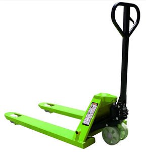 Hướng dẫn sử dụng thủy lực Pallet Jack GS/TUV chứng nhận-mh20 loạt - Product Image 1
