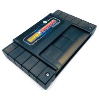 NOUVEAU 2026 – Système USA Super SNES 900-en-1 avec 21 jeux 16 bits, boîtier de haute qualité, version anglaise pour SNES