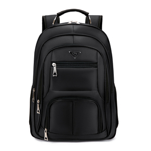 Factory Wholesale Business Waterproof Laptop <b>Bags</b> Supplier School Travel Women Men Smart Laptop Backpack With USB - Product Image 3