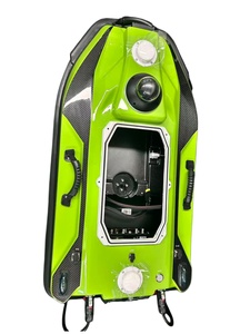 Hi-Target BSA USV Android เรืออัจฉริยะพร้อมซอฟต์แวร์ himax สำหรับวัดความลึกและการควบคุมฮัลล์ - Product Image 2