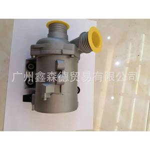 Guangzhou Xinsende <b>Electronic</b> Water Pump 11517586925 For Bmw Replacement <b>Part</b> - Product Image 2