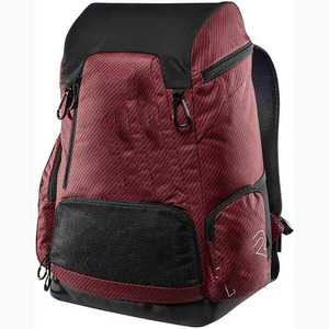 Muestra Gratuita de Mochila de Transición para Triatlón Unisex, Moderna, Impermeable, con Forro de Poliéster, Diseño Personalizado, Cierre de Cremallera Suave - Product Image 4
