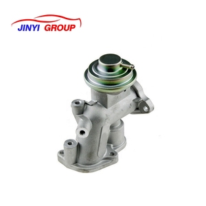 วาล์ว EGR สําหรับ HONDA 722772100 7.22772.12.0 7518106 97318476 97184925 98091825 8973184760 8980919250 - Product Image 1