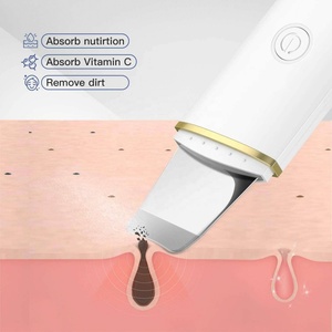 New Trending Newest Blackhead Removal Home Use Beauty Equipment Blackhead Remover <b>Vacuum</b> <b>Pore</b> Cleaner - Product Image 5