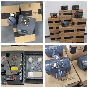 ตัวควบคุมระดับ L2 และ L2sj รุ่นดั้งเดิม GB0138X0022 โอริง OEM แบบ Snap-Acting - Product Image 6