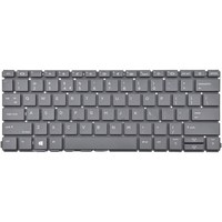 Nouveau clavier pour HP ProBook 430 G8 435 G7 435 G8 clavier d'ordinateur portable compatible clavier ordinateur portable
