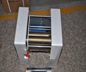 DHH-200A macchina elettrica <span class=keywords><strong>per</strong></span> <span class=keywords><strong>Pasta</strong></span> da 200mm - Product Image 6