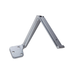 Die Casting Aluminum Part DZ-JJ Precision Machined For Metal Machinery Components - Product Image 1
