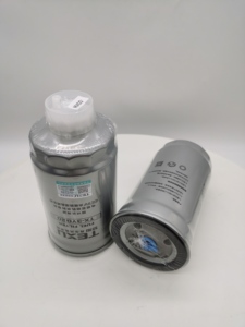 ไส้กรองน้ำมันเชื้อเพลิงคุณภาพสูง CX0709A A3000-1105020 FS36239 FS19787 AS-07081 สำหรับเครื่องยนต์ Jiefang 350HP YC6112ZQ - Product Image 4