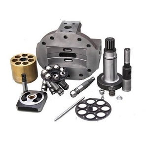 อะไหล่ปั๊มไฮดรอลิก Rexroth A6VA7VA8V ขนาด 180 ซม. แรงดัน 350 บาร์ 1 สเตจ - Product Image 1
