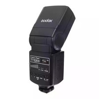 Flash para Cámara Godox TT520II, Flash Universal con Disparador