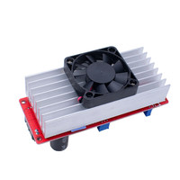 1500W 30A convertisseur DC-DC Boost Module d'alimentation élévateur 12-60V à 12-90V chargeur de tension réglable
