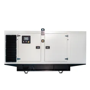 KENTPOWER Häufig genutzte leise diesel-generator-Back-up-Sets in Fabriken, Minen, Hotels, Krankenhäusern, Schulen und Immobilien /Wich