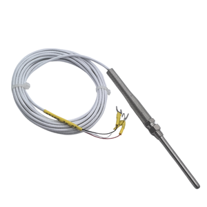 مستشعر درجة حرارة لمعدات المساحيق - Product Image 4