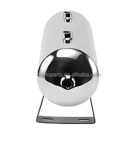 Réservoir de stockage horizontal en acier inoxydable 5L pour compresseurs industriels Réservoir d'<span class=keywords><strong>air</strong></span> et d'<span class=keywords><strong>eau</strong></span> Réservoir sous <span class=keywords><strong>pression</strong></span> - Product Image 5