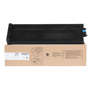 Usine MX51 MX51CT/FT/<span class=keywords><strong>GT</strong></span>/ST/NT Cartouche de Toner pour Sharp MX 4110 4111N 4112 4140 <span class=keywords><strong>5110</strong></span> 5140 5128 5148N Copieur Couleur Toner - Product Image 1