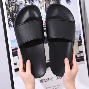Custom BreezeStep Printed <b>Flip</b> <b>Flops</b> With Logo Anti-Slippery EVA Outsole Summer Slides Open Toe Plastic Upper <b>Slippers</b> - Product Image 4