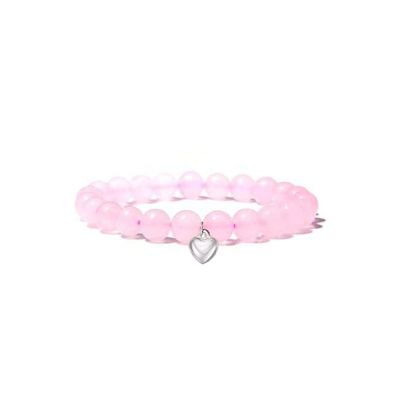 Quartz rose