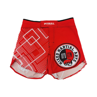 Shorts de combat MMA pour hommes 2025 personnalisés, haute qualité, extensibles dans 4 directions, légers, respirants, séchage rapide, imprimés numériquement, vêtements haute performance