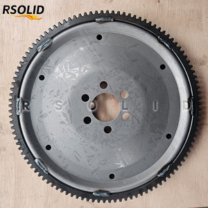 อะไหล่เครื่องยนต์อุตสาหกรรมอัตโนมัติสำหรับรถยก รุ่น Rsoliddiesel 1Z 13453-22060-71 13405-22060 ฟลายวีลอัตโนมัติ 6H - Product Image 2