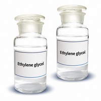 Exportateur chinois de monoéthylène glycol (MEG) de qualité industrielle pour polyester, échantillon gratuit, frais de port au compte de l'acheteur
