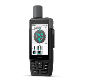 GPSMAP H1 Premium de Garmin, GPS Portátil OEM, Resistente al Agua IP67, USB-C, 1 Año de Garantía - Product Image 2