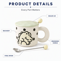 En promotion maintenant : Vaisselle de petit-déjeuner pour couple, pour une utilisation quotidienne, impression personnalisée, service OEM, prix de gros