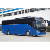 Uxury-enador L4 4x2, autobus 51-53 asientos 12m